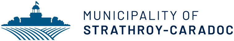 Municipality of Strathroy-Caradoc Logo